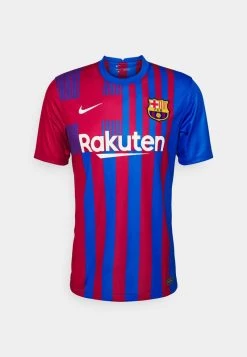 Nike Performance Herren FC BARCELONA - Vereinsmannschaften - Soar/pale Ivory -Angebote Nike Store 2b1ce6bd99ca417889cc781a8b6a1d3e