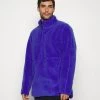 Nike Performance PINNACLE - Fleecejacke - Lapis/obsidian | Herren