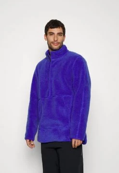 Nike Performance PINNACLE - Fleecejacke - Lapis/obsidian | Herren