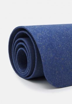 Nike Performance MOVE YOGA MAT 4 MM UNISEX - Fitness / Yoga - Midnight Navy -Angebote Nike Store 2b3a2f9883854dfb98d5b06f656391fb