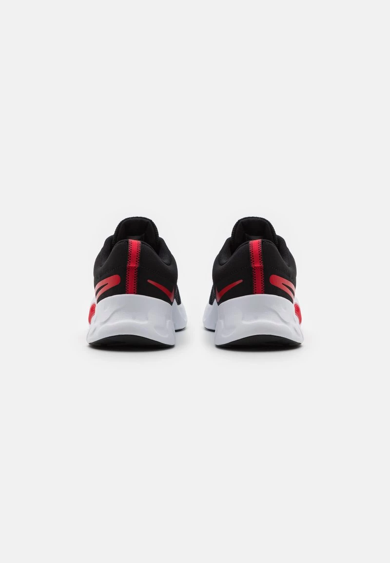 Nike Performance Herren RENEW RETALIATION 3 - Trainingsschuh - Black/university Red/white 3 Nike Performance Herren RENEW RETALIATION 3 - Trainingsschuh - Black/university Red/white – Bild 3