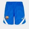 Nike Performance Damen FC BARCELONA SHORT - Vereinsmannschaften - Soar/pale Ivory