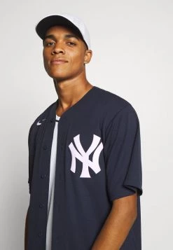 Nike Performance MLB NEW YORK YANKEES OFFICIAL REPLICA HOME - Vereinsmannschaften - Team Dark Navy | Herren -Angebote Nike Store 2b7de224b5814e91b04652f7a120458d