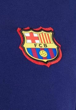 Nike Performance Herren FC BARCELONA - Vereinsmannschaften - Blue Void/blue Void/black -Angebote Nike Store 2b8a54cf9628495ebc1090c524aec900