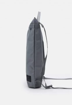Nike Performance UTILITY UNISEX - Tagesrucksack - Smoke Grey/thunder Blue -Angebote Nike Store 2ba80cf75bbf4096a8e32d687839544c