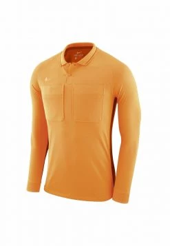 Nike Performance Herren Poloshirt - Safety Orange/total Orange/safety Orange