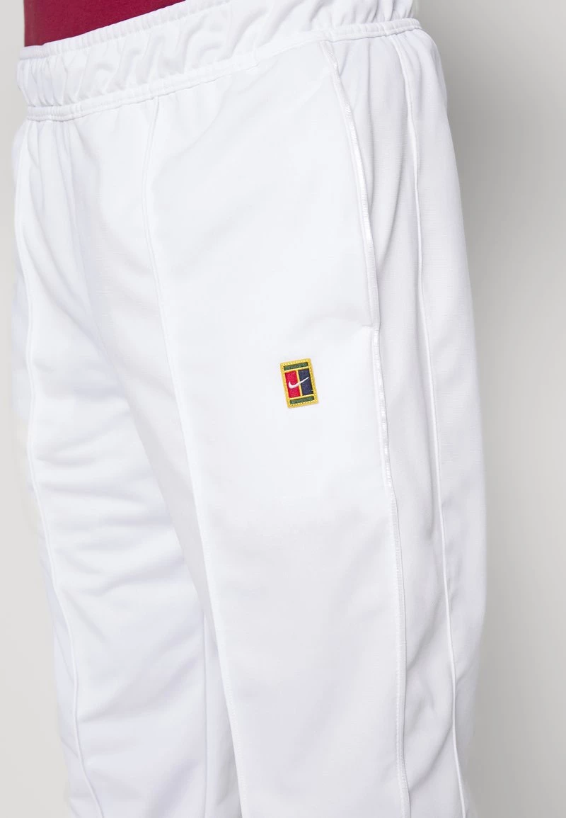 Nike Performance Herren HERITAGE SUIT PANT - Jogginghose - White 5 Nike Performance Herren HERITAGE SUIT PANT - Jogginghose - White – Bild 5