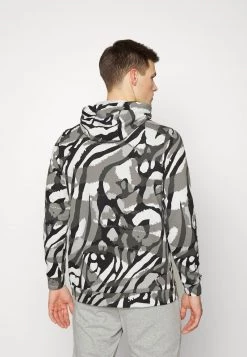 Nike Performance DRY - Kapuzenpullover - Black/white | Herren 8 Nike Performance DRY - Kapuzenpullover - Black/white | Herren -Angebote Nike Store 2bdf7b594f624fd585b6164151d2f212