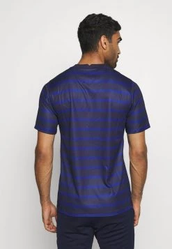 Nike Performance Herren FRANKREICH FFF HOME - Vereinsmannschaften - Blackened Blue/white -Angebote Nike Store 2be89a37a1984d1784fea6204147f231