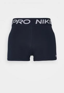 Nike Performance Damen Tights - Obsidian/white -Angebote Nike Store 2c0550d1fd5e459faea972d1b268e22a