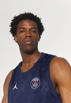 Nike Performance Herren PARIS ST GERMAIN - Vereinsmannschaften - Midnight Navy/white -Angebote Nike Store 2c0a7c3c86474c0aaa3b931fbf0cc7b1