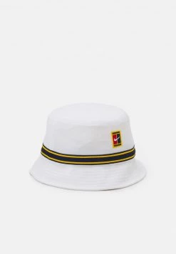 Nike Performance HERITAGE BUCKET UNISEX - Hut - White