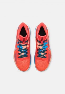 Nike Performance Herren KYRIE FLYTRAP 5 - Basketballschuh - Habanero Red/blue Hero/crimson Pulse 9 Nike Performance Herren KYRIE FLYTRAP 5 - Basketballschuh - Habanero Red/blue Hero/crimson Pulse -Angebote Nike Store 2c32f8b38c2849a69d425ed07f254fae