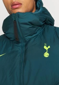 Nike Performance Herren TOTTENHAM HOTSPURS - Daunenmantel - Dark Teal Green/green -Angebote Nike Store 2c428285509746a78ac0323228fec093