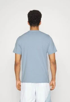 Nike Performance Herren TEE PACK - T-Shirt Print - Boarder Blue -Angebote Nike Store 2c4c4a7aafd349fc849e609e4d04e35c