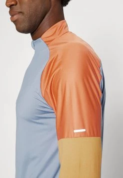 Nike Performance Herren TRAIL - Langarmshirt - Ashen Slate/dark Russet/wheat -Angebote Nike Store 2c67777e0ddc403b9d6041b974f761a9