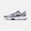 Nike Performance Herren CITY REP TR - Trainingsschuh - Wolf Grey/black/cool/grey/white