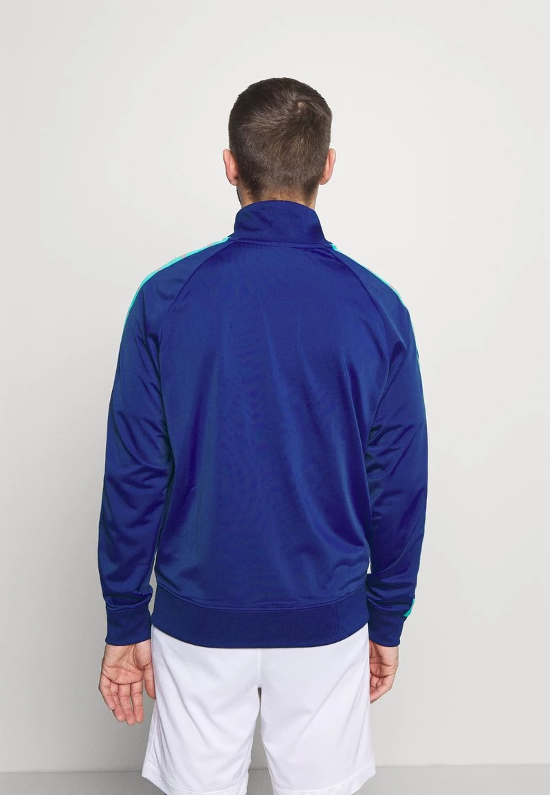 Nike Performance Herren FC BARCELONA TAPE - Trainingsjacke - Deep Royal Blue/oracle Aqua 3 Nike Performance Herren FC BARCELONA TAPE - Trainingsjacke - Deep Royal Blue/oracle Aqua – Bild 3