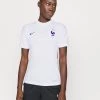 Nike Performance Damen FRANKREICH - Vereinsmannschaften - White/concord