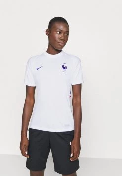 Nike Performance Damen FRANKREICH - Vereinsmannschaften - White/concord