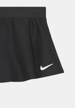 Nike Performance Kinder VICTORY FLOUNCY SKIRT - Sportrock - Black/white -Angebote Nike Store 2c8f2d30ef7a4d62b421d51745a0328c