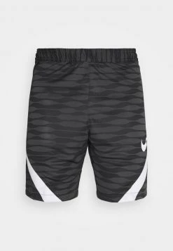 Nike Performance Herren STRIKE SHORT - Kurze Sporthose - Black/anthracite/white