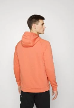 Nike Performance Herren Kapuzenpullover - Madder Root/black -Angebote Nike Store 2cb02f6e1a904bc183129c2e2901bc70