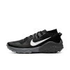 Nike Performance Herren WILDHORSE 6 - Laufschuh Trail - Off Noir/black/iron Grey/spruce Aura