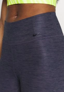 Nike Performance Damen ONE LUXE - Tights - Obsidian -Angebote Nike Store 2cc161242cff446c9486c9fbdab9984c
