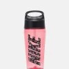 Nike Performance Damen HYPERCHARGE BOTTLE UNISEX - Trinkflasche - Siren Red/anthracite/black