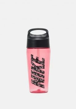 Nike Performance Damen HYPERCHARGE BOTTLE UNISEX - Trinkflasche - Siren Red/anthracite/black