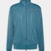 Nike Performance Herren HERITAGE - Fleecejacke - Riftblue