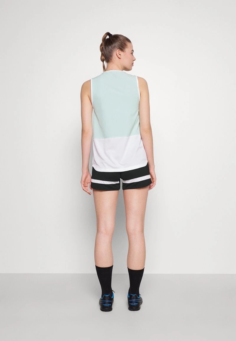 Nike Performance Damen ACADEMY 21 SHORT - Kurze Sporthose - Black 3 Nike Performance Damen ACADEMY 21 SHORT - Kurze Sporthose - Black – Bild 3