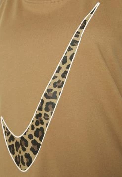 Nike Performance Damen ONE HOOK - Top - Archaeo Brown 5 Nike Performance Damen ONE HOOK - Top - Archaeo Brown -Angebote Nike Store 2cded4453edf4fdf8cd9aee859b46050