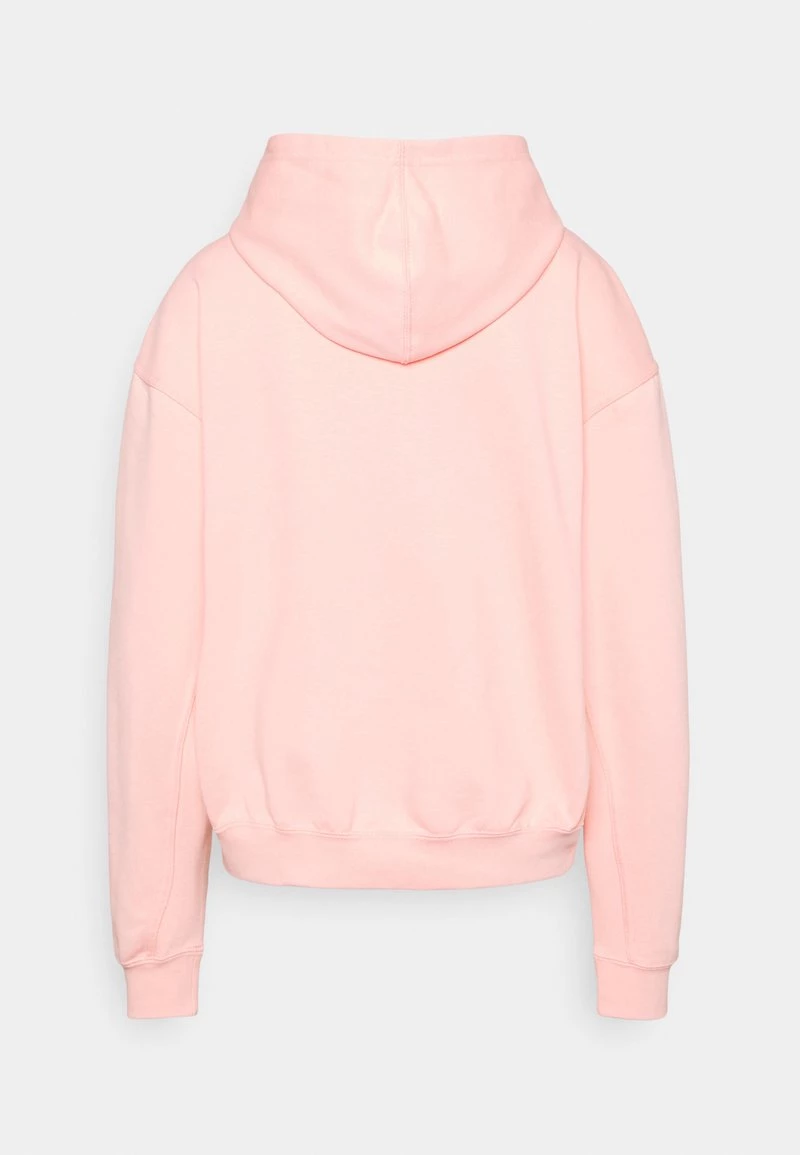 Nike Performance Damen HERITAGE HOODIE - Kapuzenpullover - Bleached Coral 2 Nike Performance Damen HERITAGE HOODIE - Kapuzenpullover - Bleached Coral – Bild 2