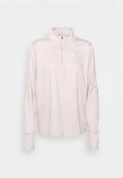 Nike Performance ELEMENT - Langarmshirt - Pink Oxford/light Soft Pink | Damen 10 Nike Performance ELEMENT - Langarmshirt - Pink Oxford/light Soft Pink | Damen -Angebote Nike Store 2ce9621045b642df9384939aaa7b546f