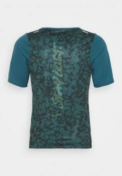 Nike Performance Sport T-shirt - Dark Teal Green/ghost Green | Herren -Angebote Nike Store 2cea3bf3428b4a06bdc6ad0d666b11eb