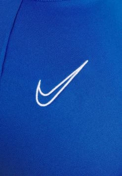 Nike Performance Herren ACADEMY - Sport T-shirt - Game Royal/white -Angebote Nike Store 2d06e8bb4dbd4fbeab7a2dbdd5ddc65e