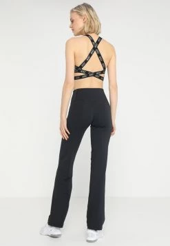 Nike Performance Damen CLASSIC GYM PANT - Jogginghose - Black -Angebote Nike Store 2d333b6f9e9e4960bf11648e8029e585