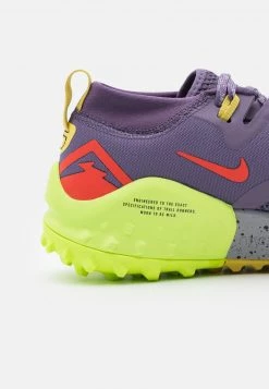 Nike Performance Damen WILDHORSE 7 - Laufschuh Trail - Canyon Purple/black/atmosphere Grey/habanero Red/volt/celery -Angebote Nike Store 2d3860a0d2344d3ca708ba3e59d1cb0a