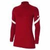 Nike Performance Damen Sweatshirt - University Red/gym Red/white/white