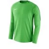 Nike Performance Sweatshirt - Gruenweiss | Herren