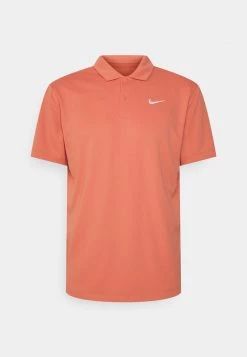 Nike Performance SOLID - Poloshirt - Madder Root/white | Herren -Angebote Nike Store 2d7ab359bd1946819e7e444a48f2fd9e