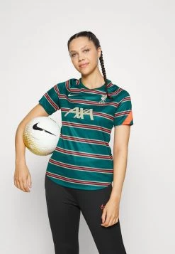 Nike Performance LIVERPOOL FC - Vereinsmannschaften - Dark Atomic Teal/mystic Stone | Damen 9 Nike Performance LIVERPOOL FC - Vereinsmannschaften - Dark Atomic Teal/mystic Stone | Damen -Angebote Nike Store 2da52a6bd59e4816838f5dc1e10cf2d1