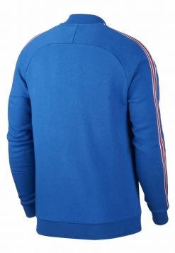 Nike Performance Herren ENGLAND - Trainingsjacke - Sport Royal/white -Angebote Nike Store 2da7a41009774c28a8a0e4968776e2ac