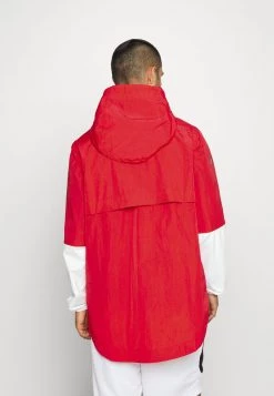 Nike Performance NFL KANSAS CITY CHIEFS JACKET PLAYER - Vereinsmannschaften - University Red/white | Herren 9 Nike Performance NFL KANSAS CITY CHIEFS JACKET PLAYER - Vereinsmannschaften - University Red/white | Herren -Angebote Nike Store 2dc35d428fbe4da0a29890ba5776c05a