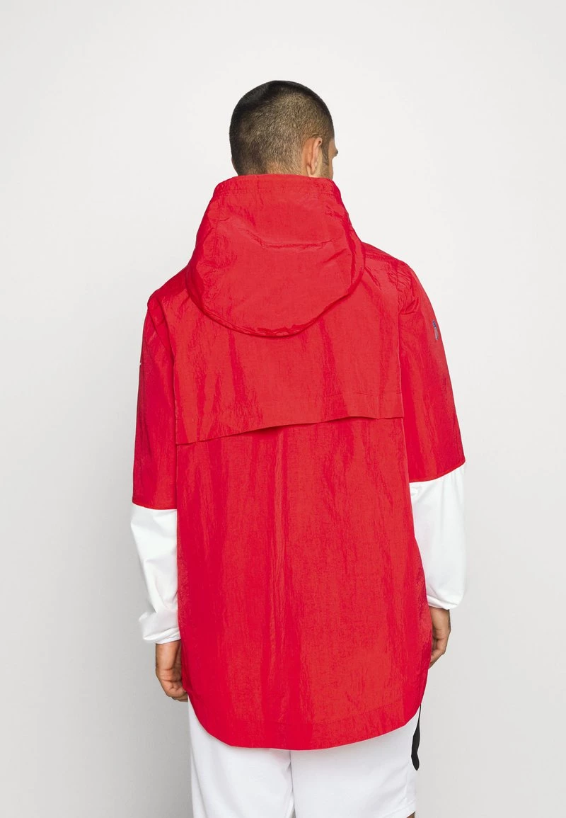 Nike Performance NFL KANSAS CITY CHIEFS JACKET PLAYER - Vereinsmannschaften - University Red/white | Herren 3 Nike Performance NFL KANSAS CITY CHIEFS JACKET PLAYER - Vereinsmannschaften - University Red/white | Herren – Bild 3