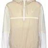 Nike Performance Herren Windbreaker - Grain White Coconut Milk