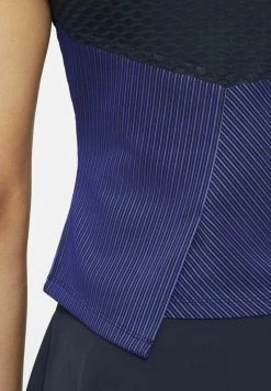 Nike Performance COURT DRI-FIT ADV SLAM TENNISOBERTEIL - Top - Obsidian/white | Damen 11 Nike Performance COURT DRI-FIT ADV SLAM TENNISOBERTEIL - Top - Obsidian/white | Damen -Angebote Nike Store 2df0428e7e1e409c81620bf4634d3391