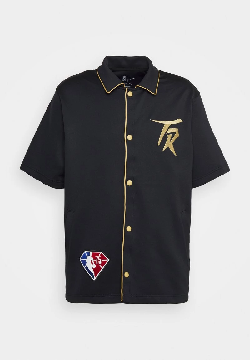 Nike Performance NBA TORONTO RAPTORS MOMENTS MIXTAPE SHOWTIME - Vereinsmannschaften - Black/club Gold | Herren 1 Nike Performance NBA TORONTO RAPTORS MOMENTS MIXTAPE SHOWTIME - Vereinsmannschaften - Black/club Gold | Herren